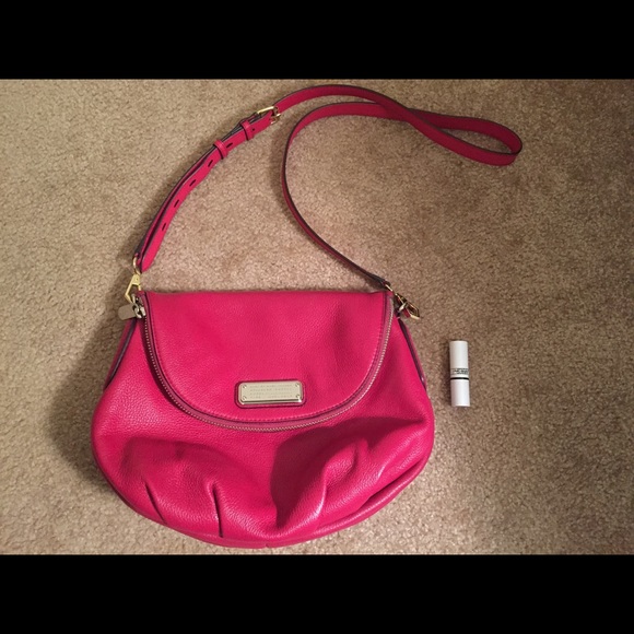 Marc Jacobs Natasha Crossbody - Picture 4 of 4
